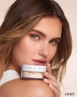 Hydra Setting Powder