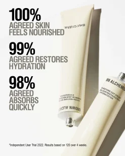 Hydra-Restore Day Cream