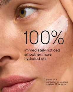 Hydrating Cream Cleanser with Vitamin C & Juneberry