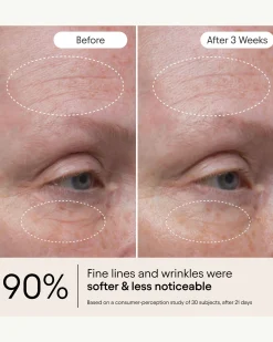 Hydrating Firming Serum with Niacinamide & Nettle