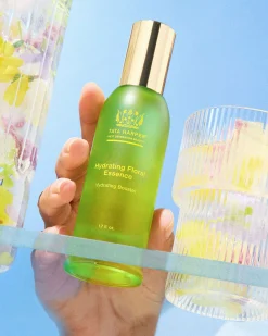 Hydrating Floral Essence