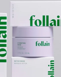 Hydrating Mask