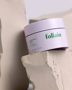 Hydrating Mask
