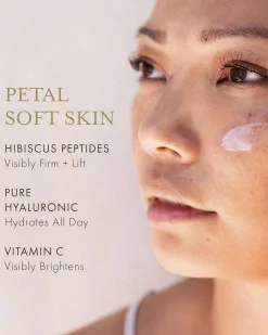 Hydrating Petal Cream