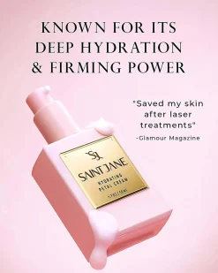 Hydrating Petal Cream