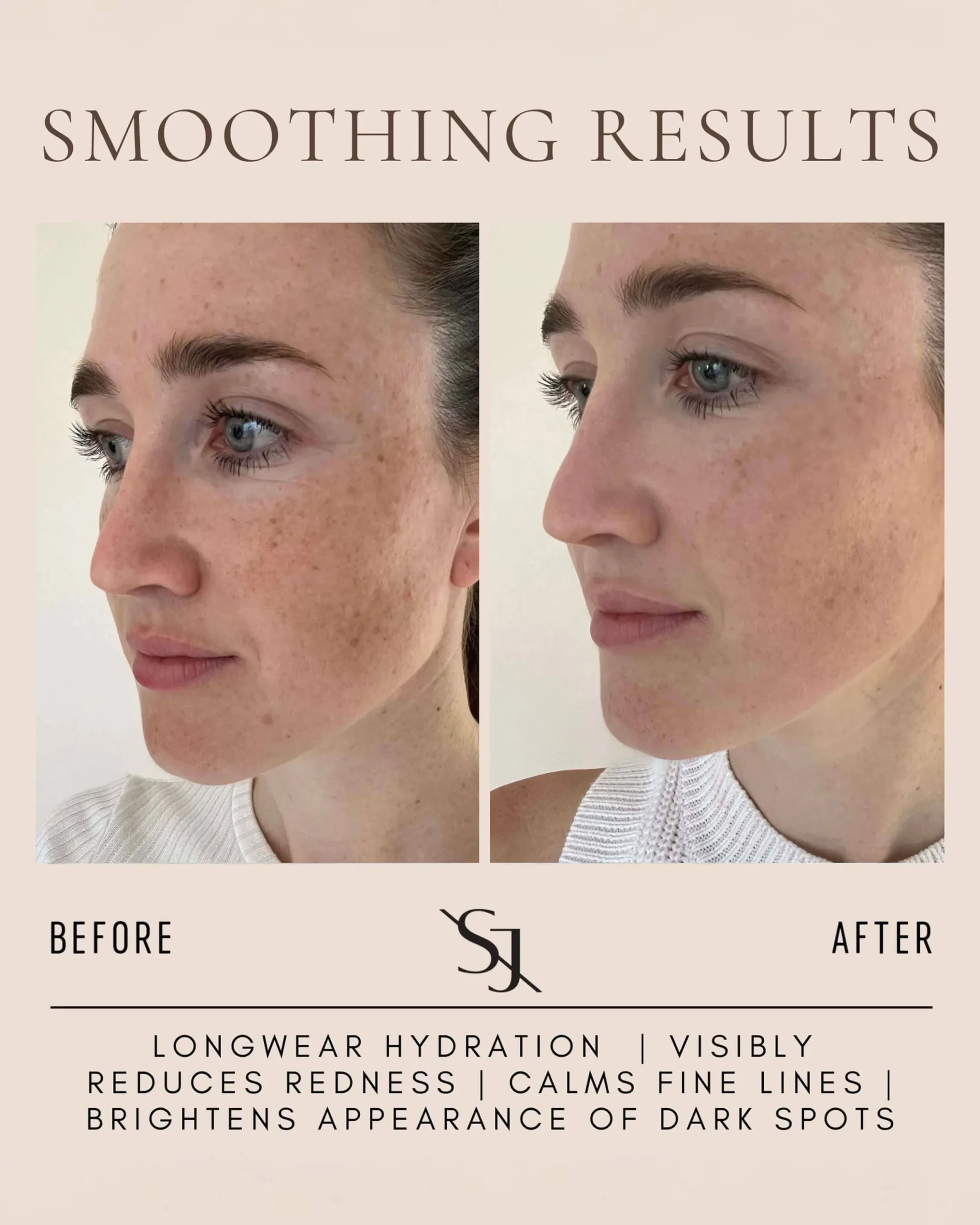 Hydrating Petal Cream