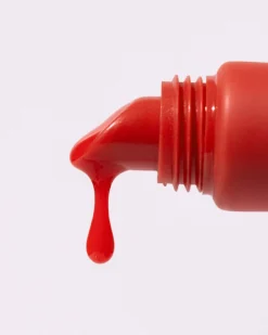 Hydrating Sea Silk Lip Balm Treatment for Anti-Aging and Lip Wrinkles