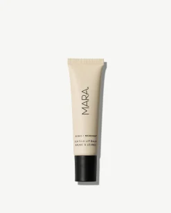 Hydrating Sea Silk Lip Balm Treatment for Anti-Aging and Lip Wrinkles