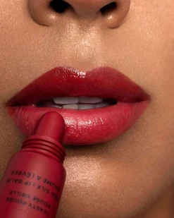 Hydrating Sea Silk Lip Balm Treatment for Anti-Aging and Lip Wrinkles