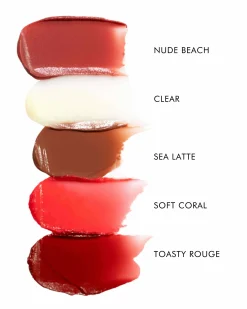 Hydrating Sea Silk Lip Balm Treatment for Anti-Aging and Lip Wrinkles