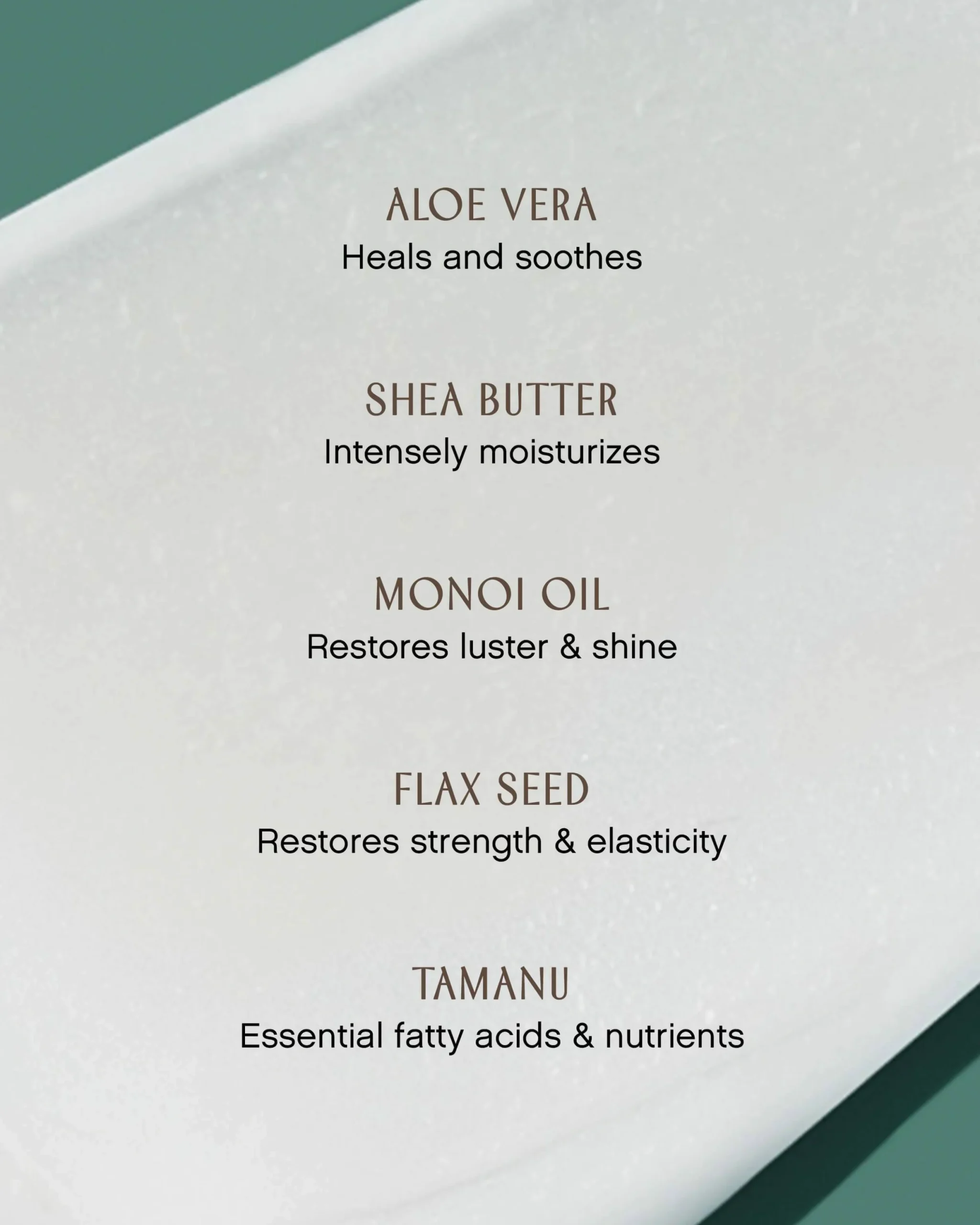 Hydrating Cream Conditioner