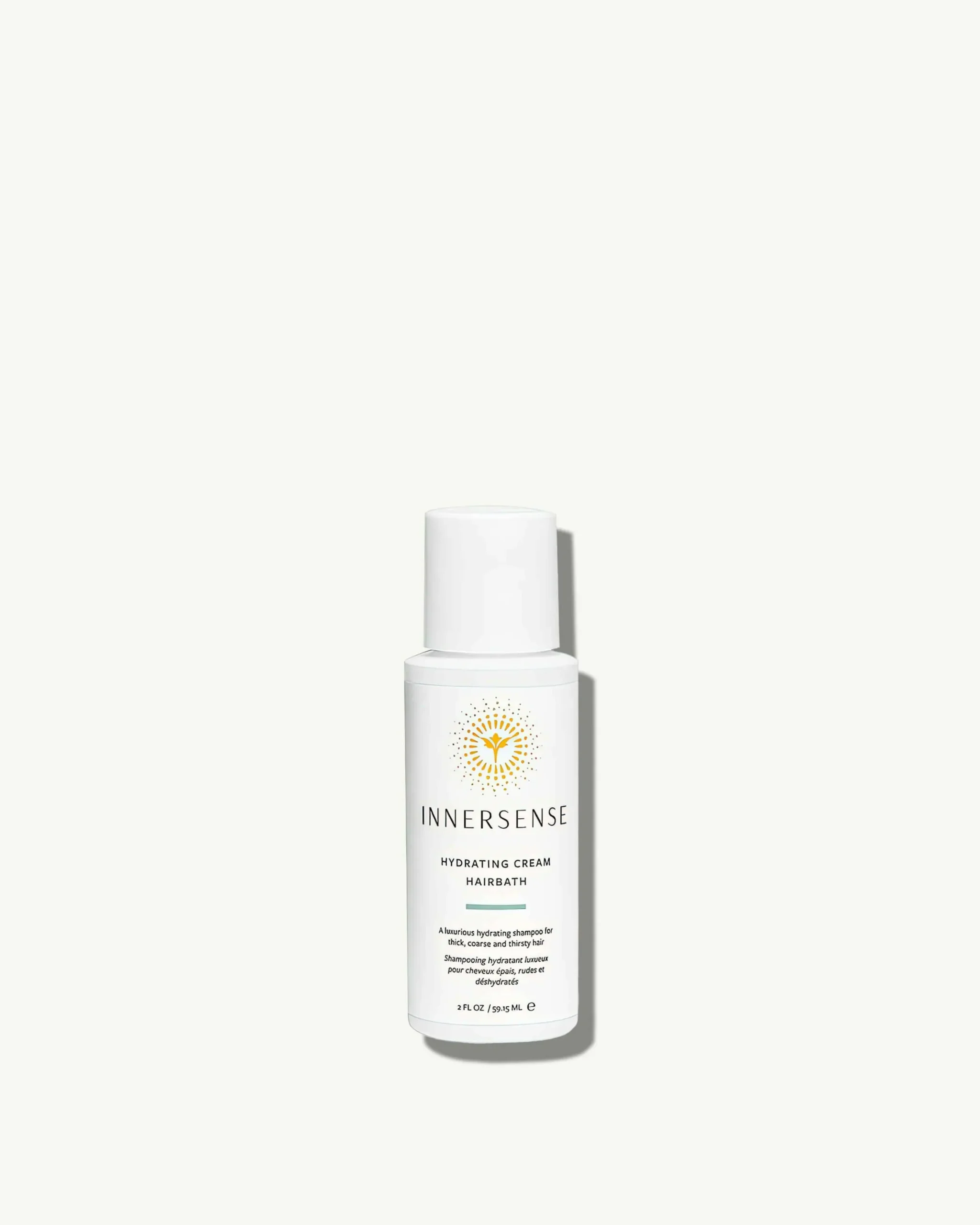 Hydrating Cream Hairbath