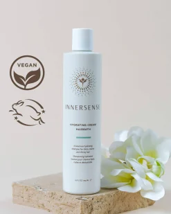 Hydrating Cream Hairbath