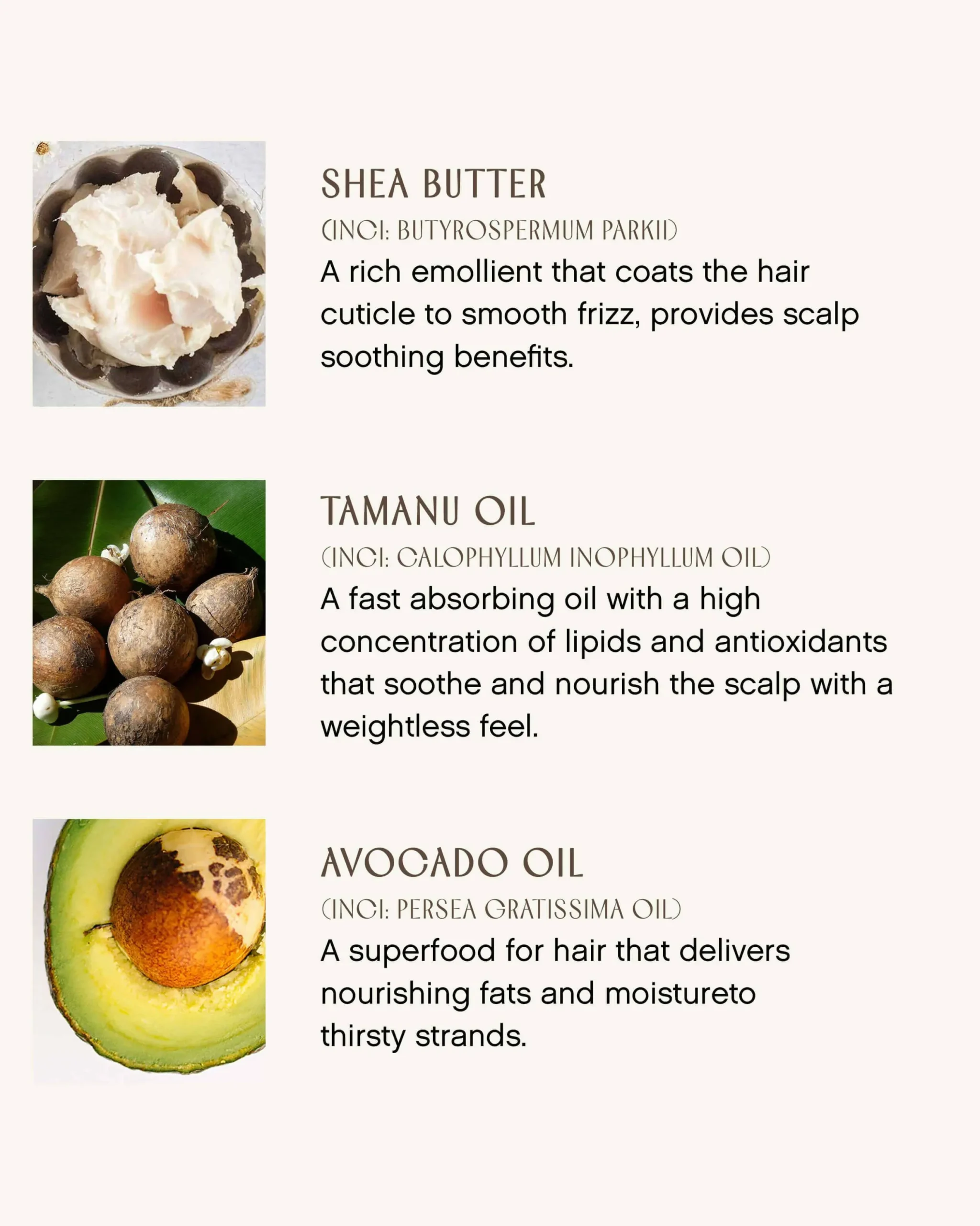 Hydrating Cream Hairbath