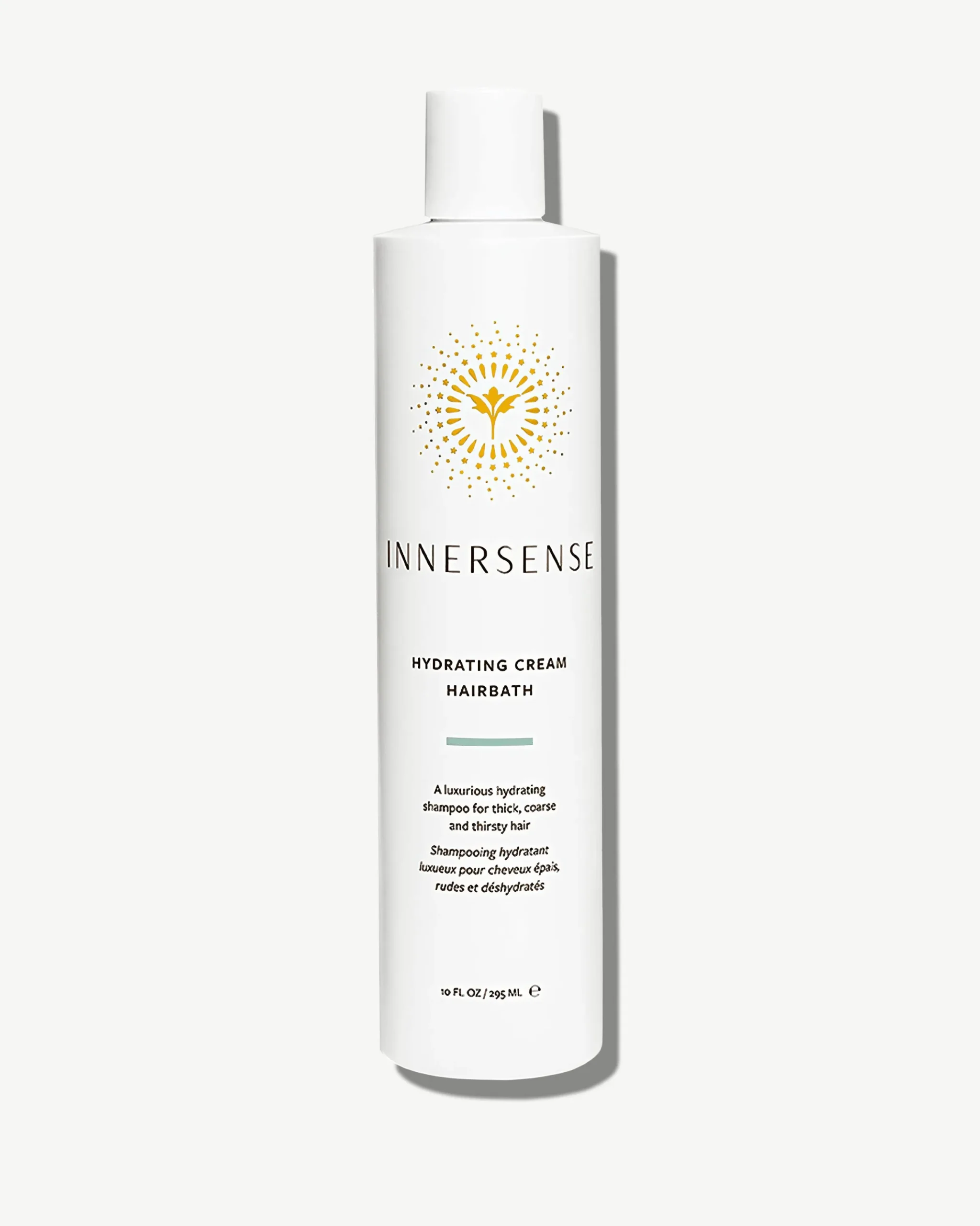 Hydrating Cream Hairbath