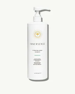 Hydrating Cream Hairbath