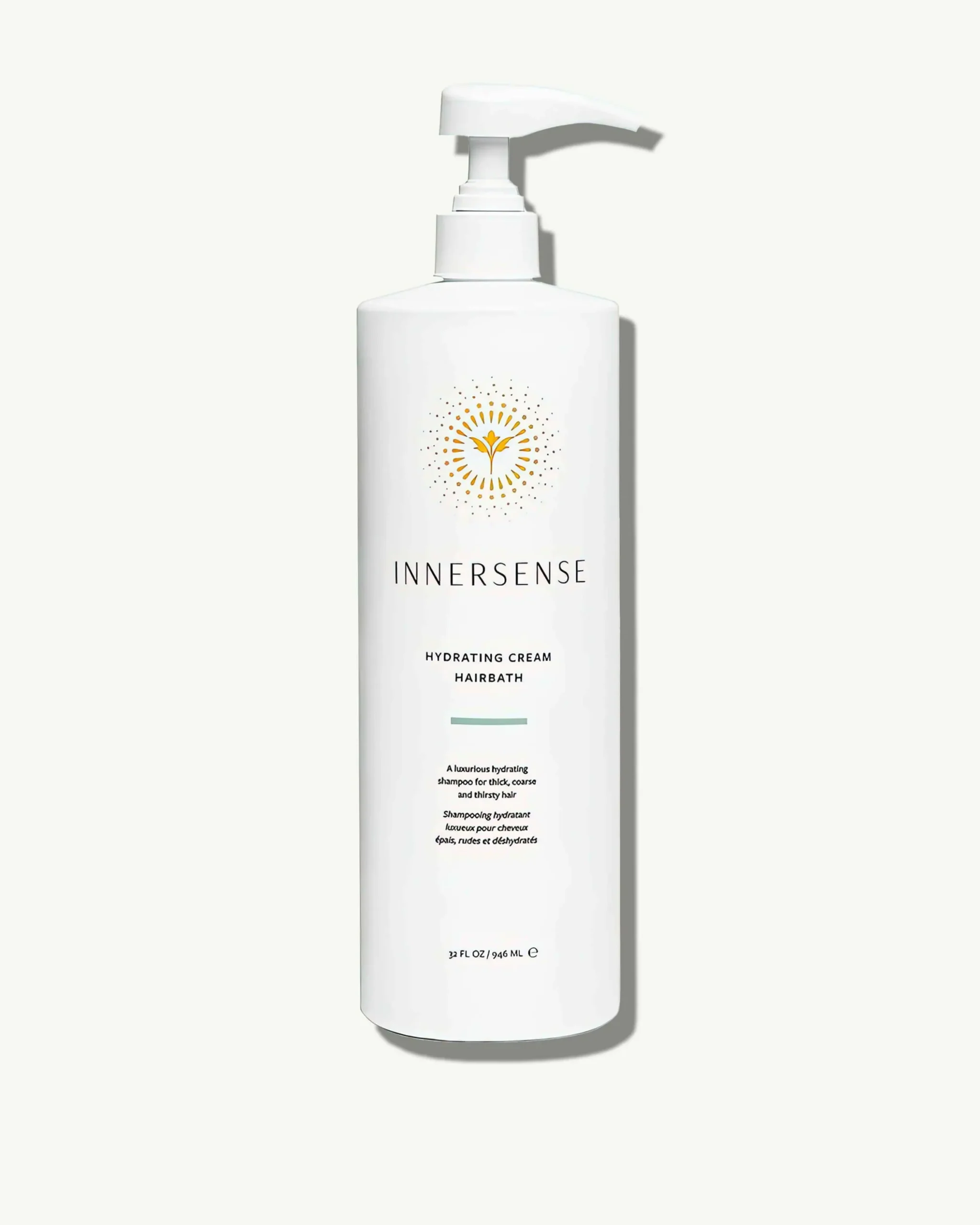 Hydrating Cream Hairbath