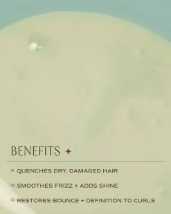Hydrating Cream Hairbath