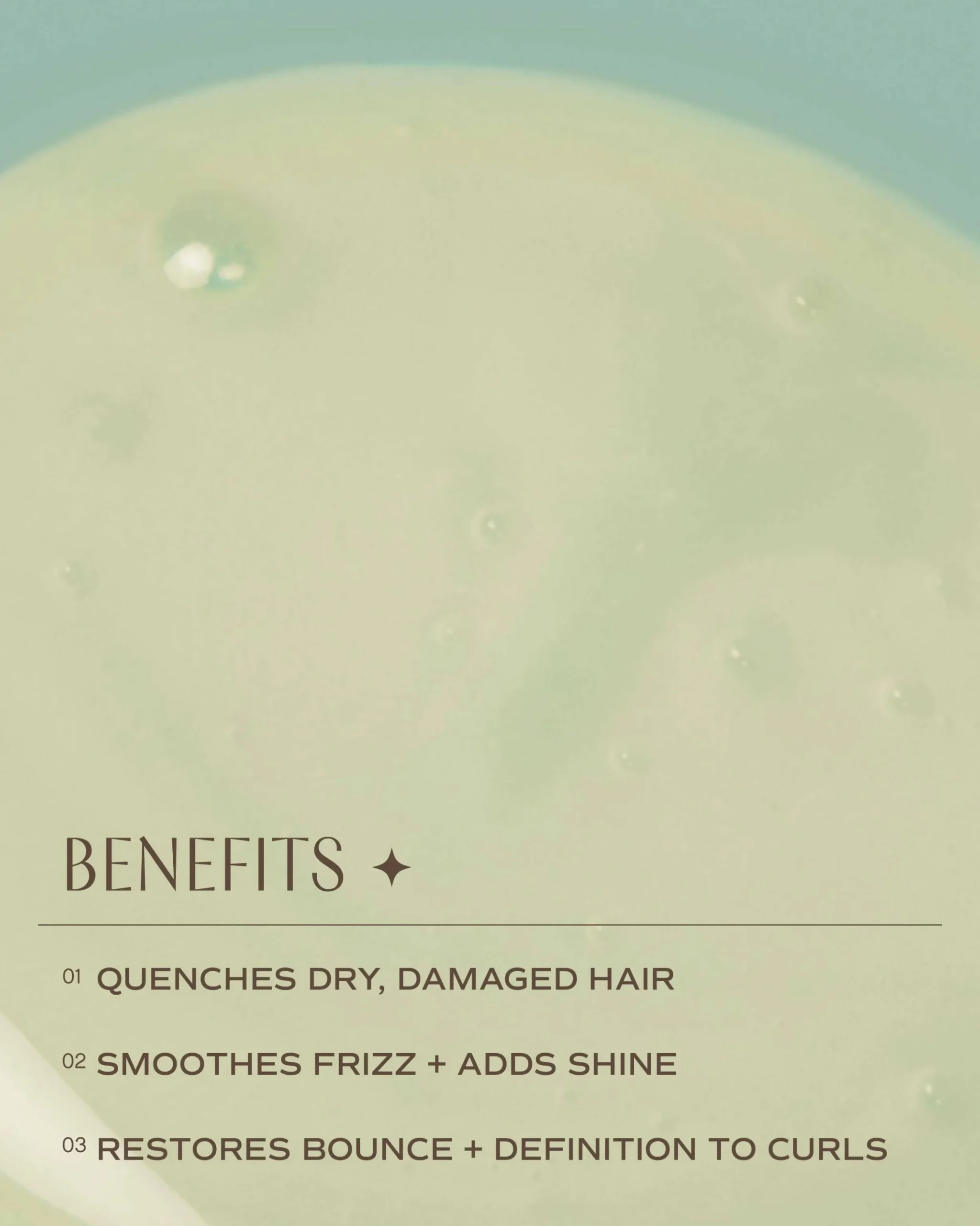 Hydrating Cream Hairbath