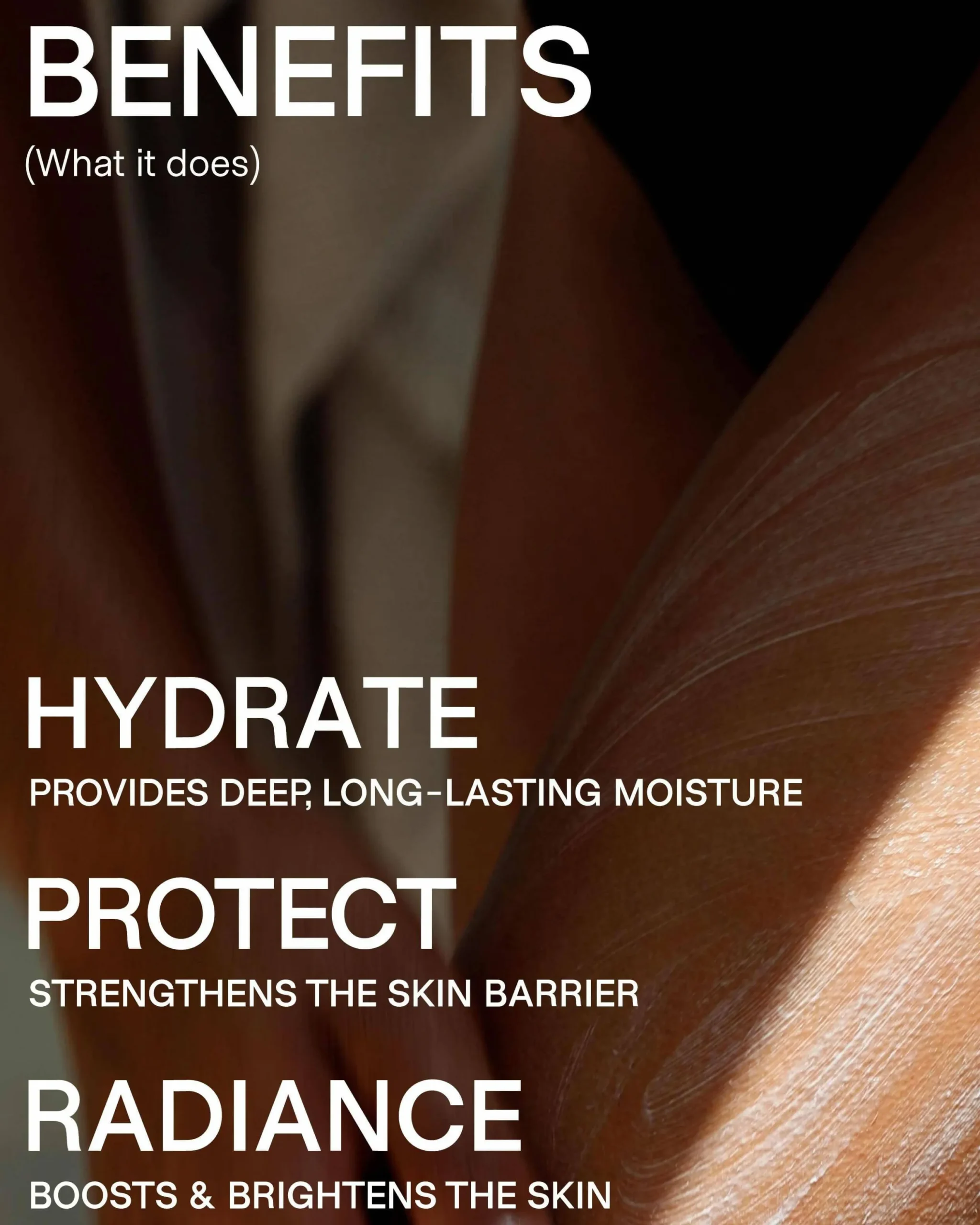 Hydrating Lotion