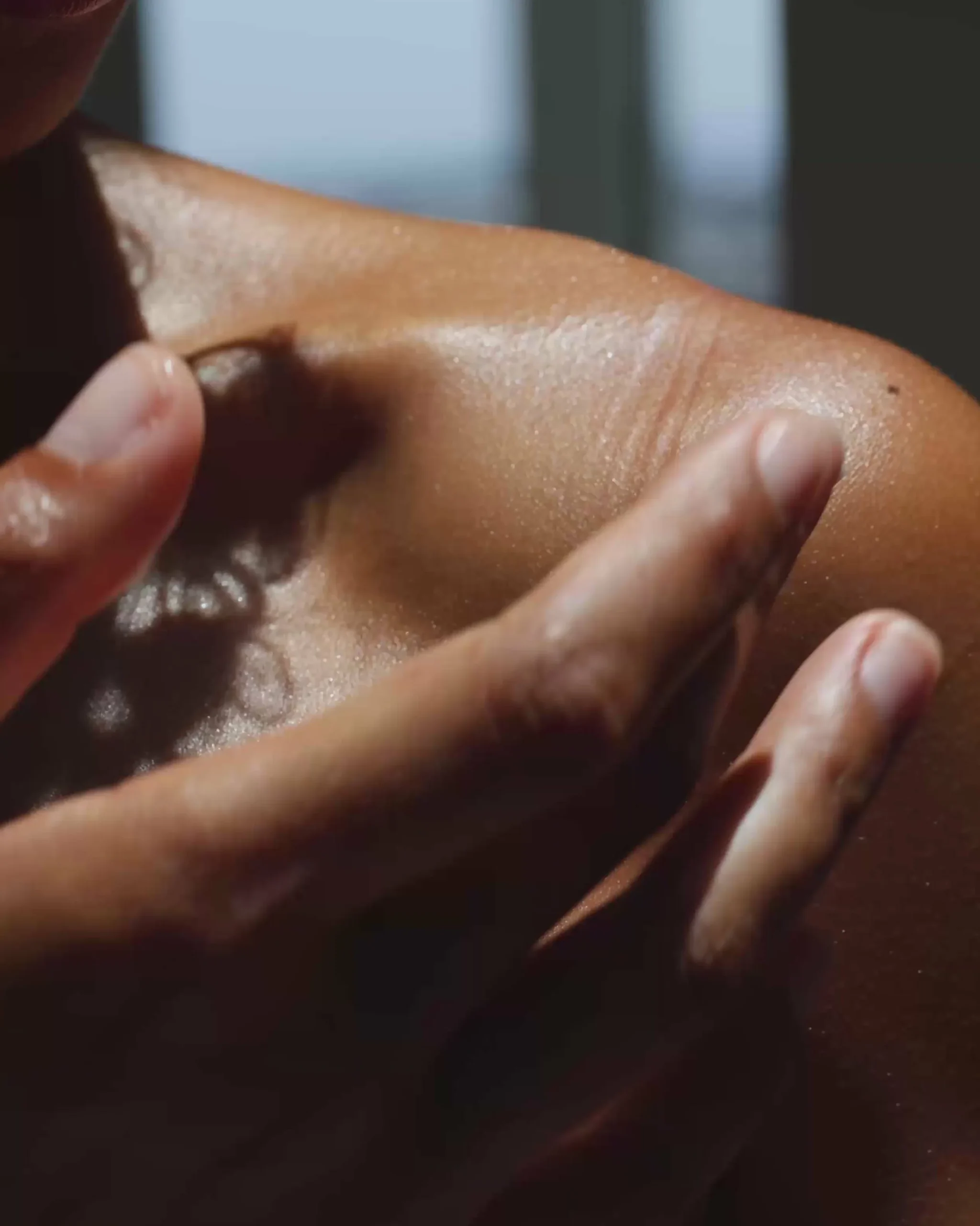 Hydrating Lotion