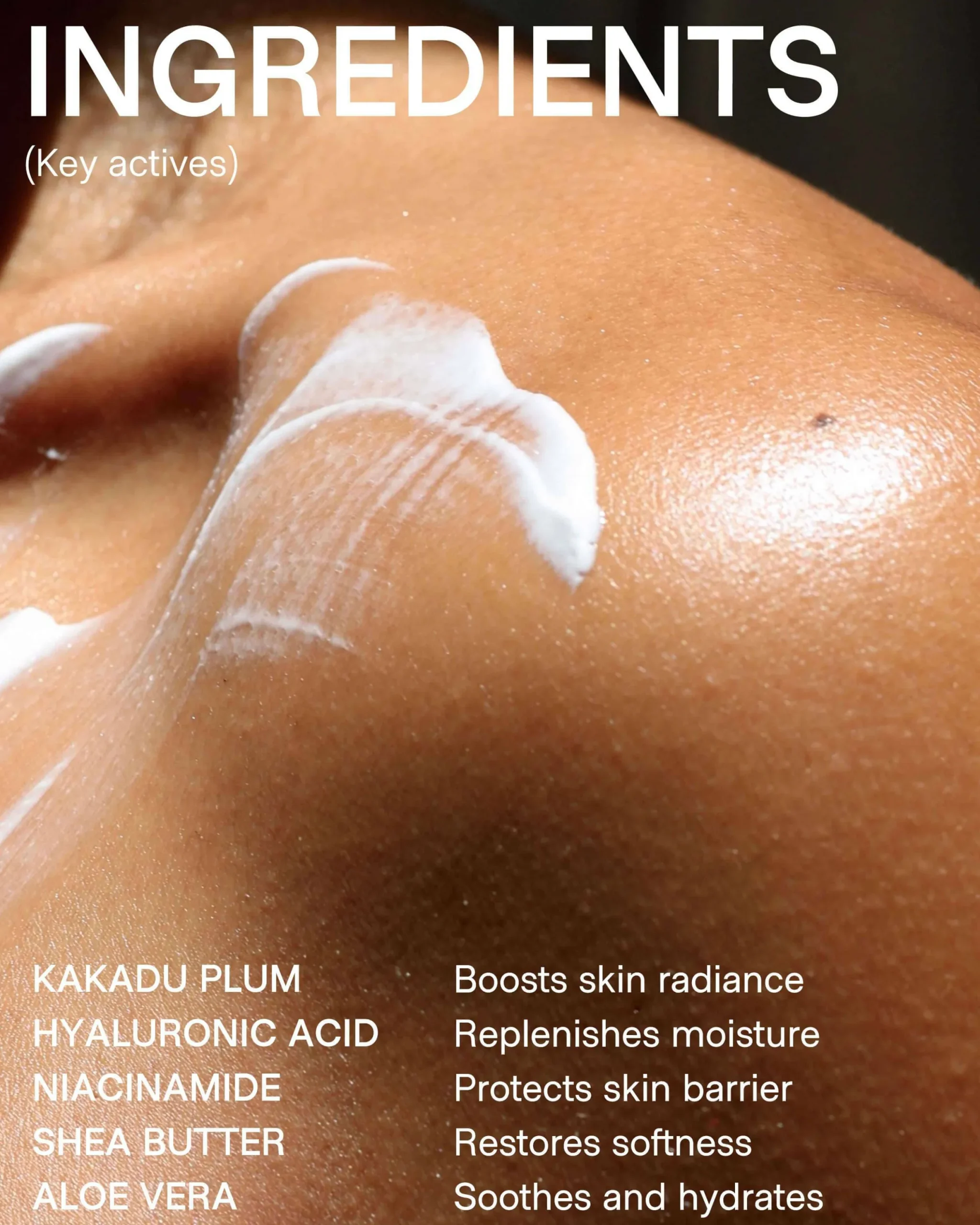 Hydrating Lotion