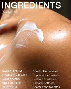Hydrating Lotion