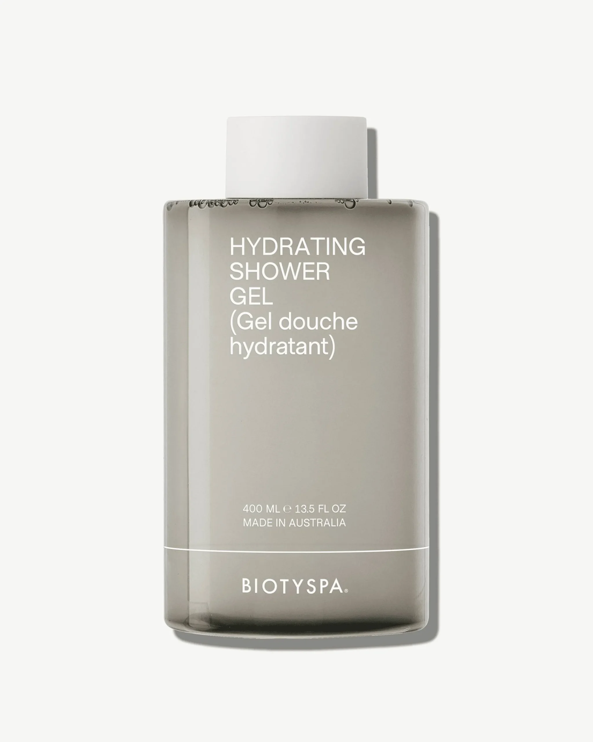 Hydrating Shower Gel