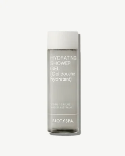 Hydrating Shower Gel