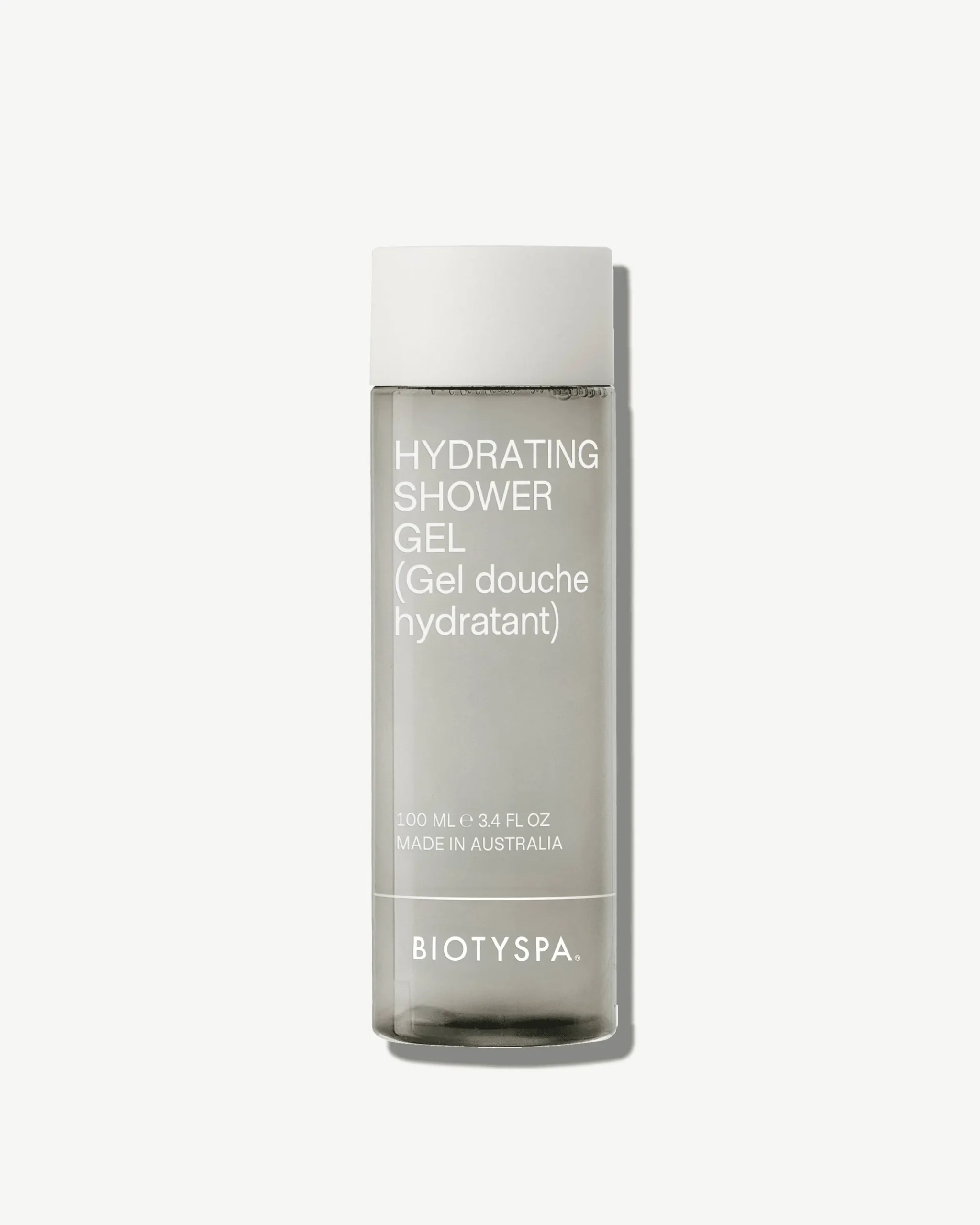 Hydrating Shower Gel