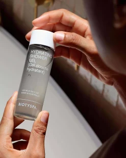 Hydrating Shower Gel