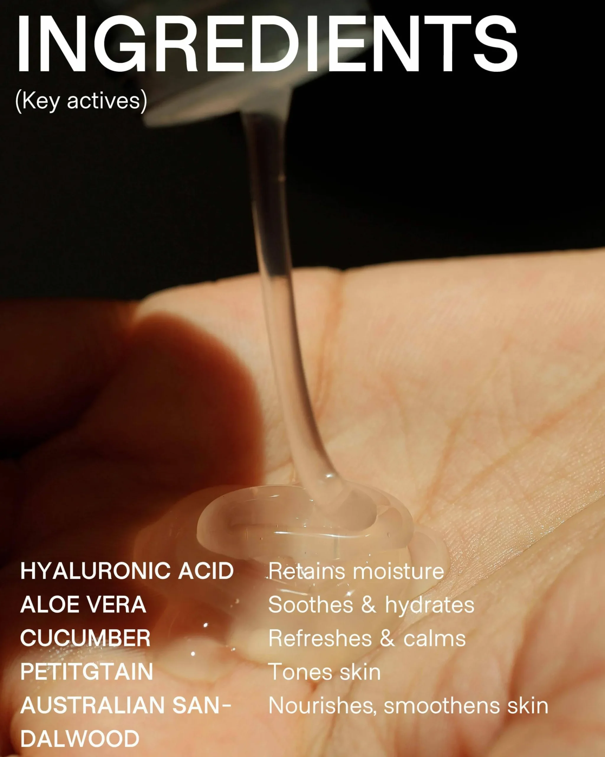Hydrating Shower Gel