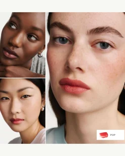 HydroBalm Tinted Lipstick