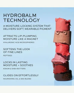 HydroBalm Tinted Lipstick