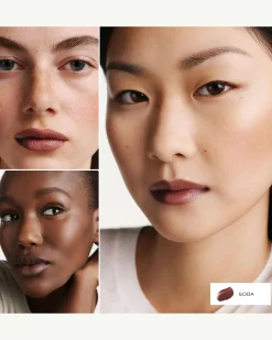 HydroBalm Tinted Lipstick