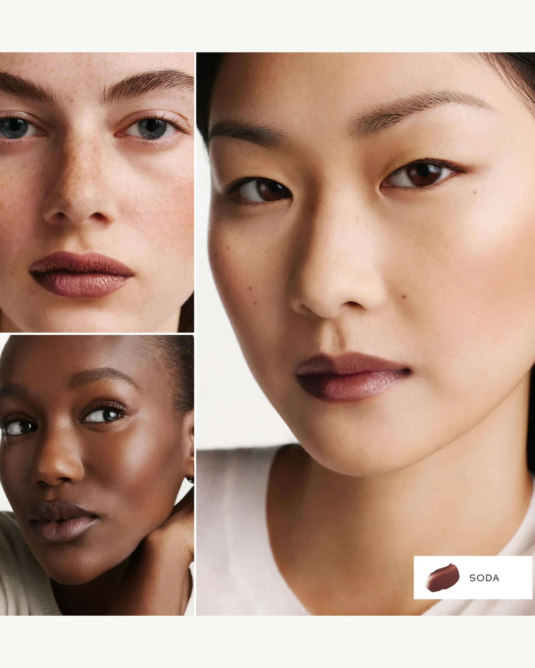 HydroBalm Tinted Lipstick