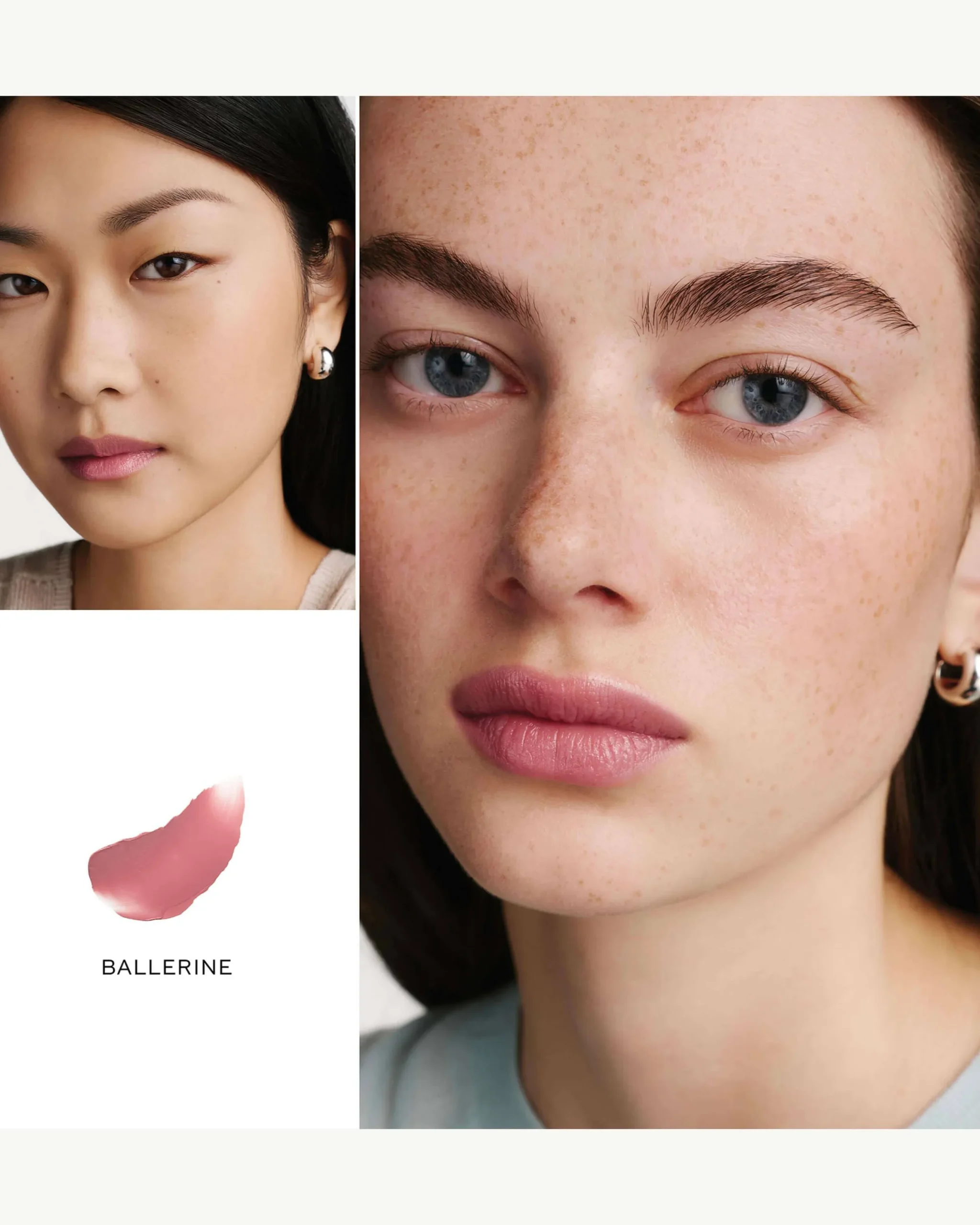 HydroBalm Tinted Lipstick