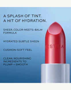 HydroBalm Tinted Lipstick