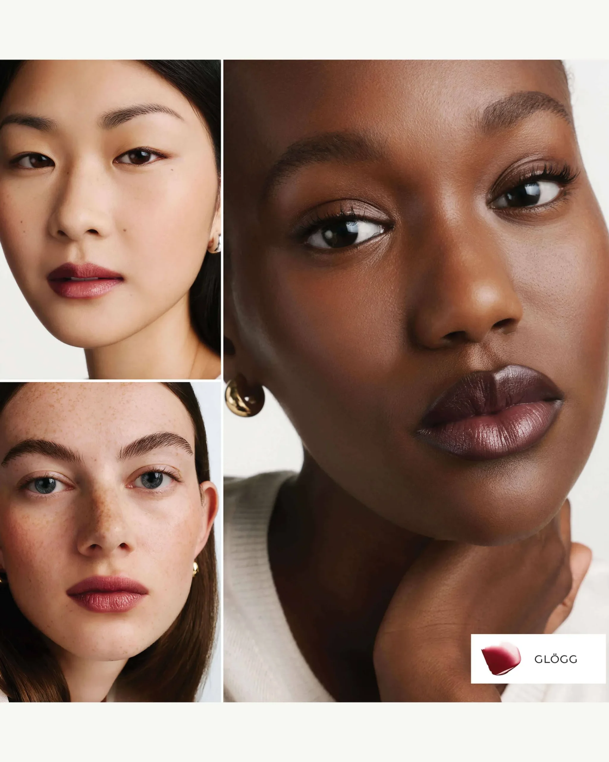 HydroBalm Tinted Lipstick