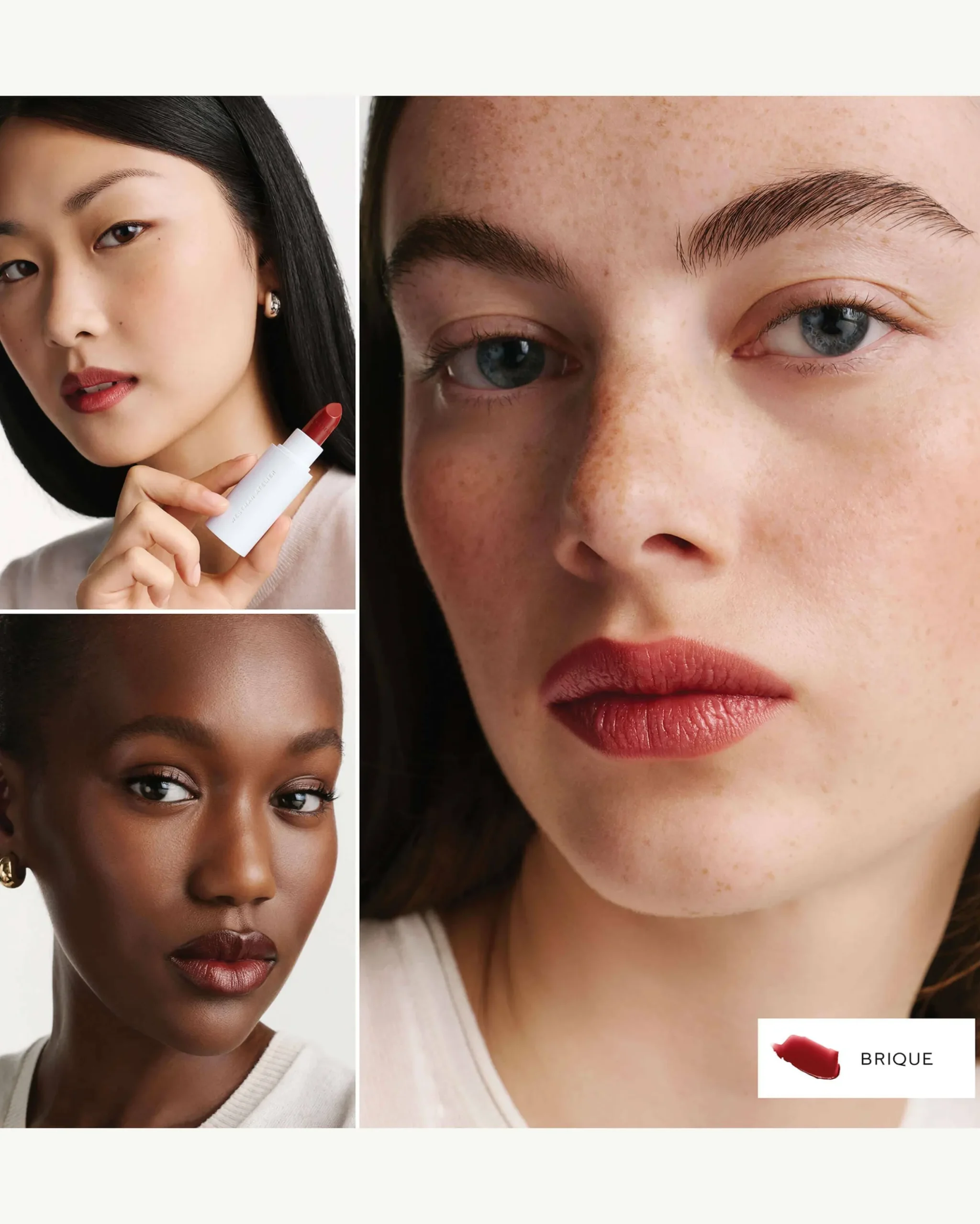 HydroBalm Tinted Lipstick