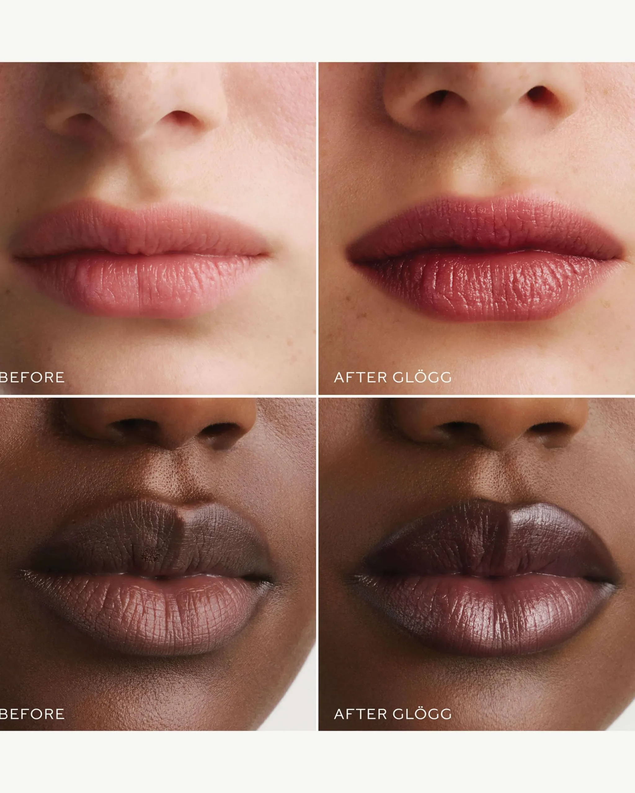 HydroBalm Tinted Lipstick