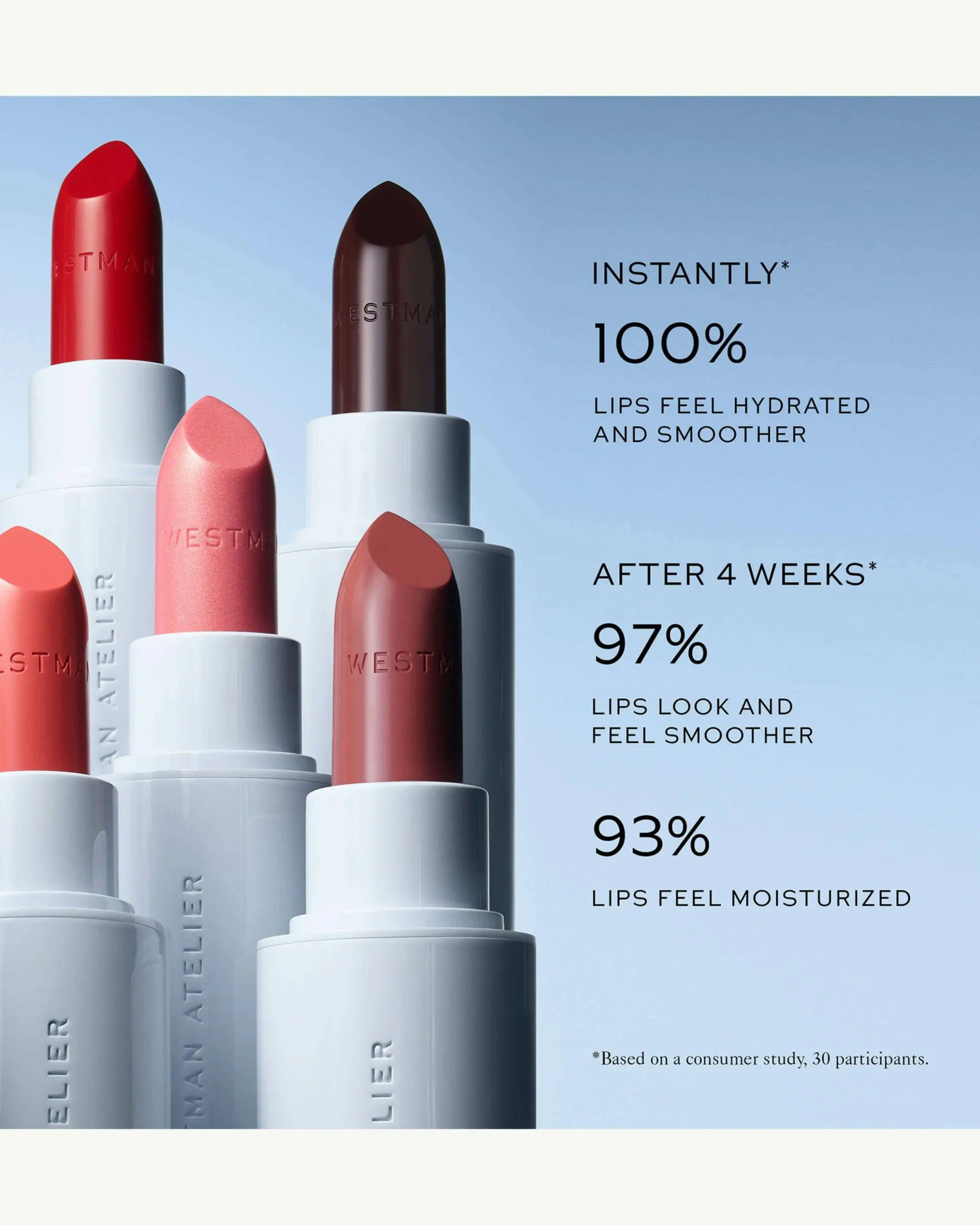 HydroBalm Tinted Lipstick