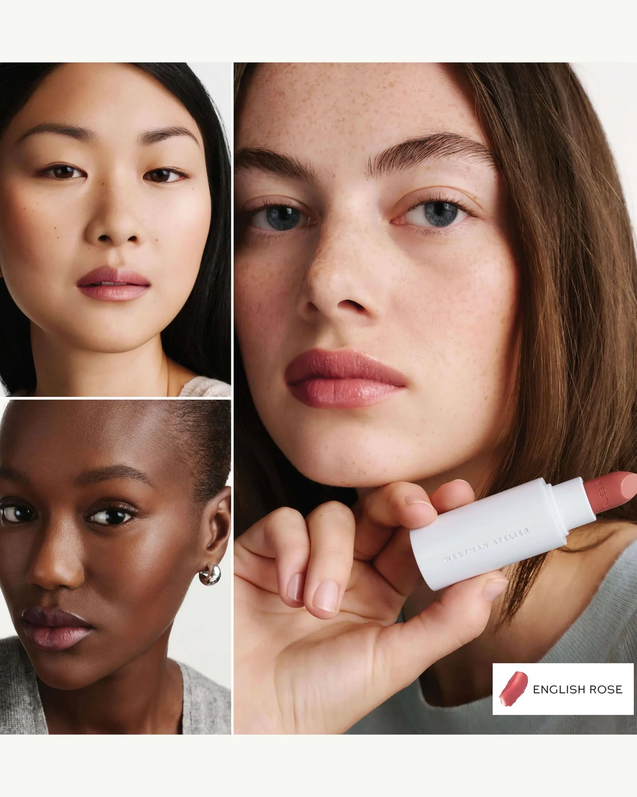 HydroBalm Tinted Lipstick