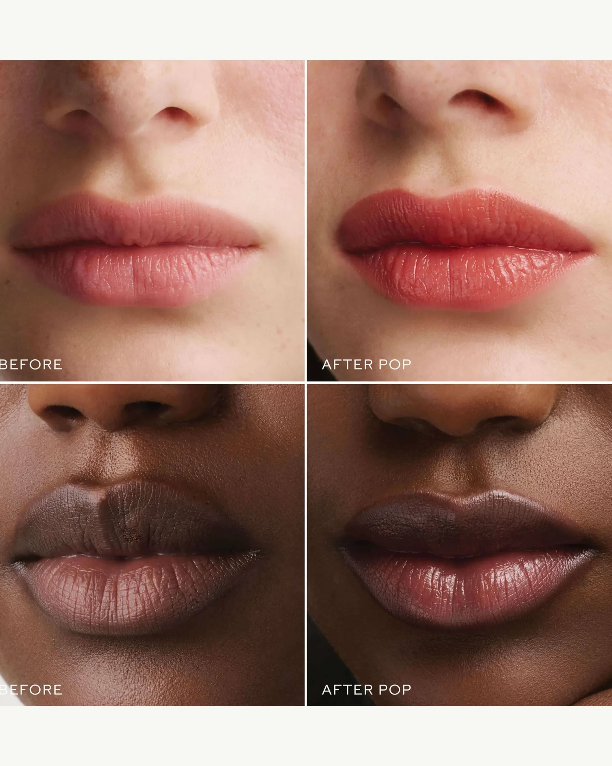HydroBalm Tinted Lipstick