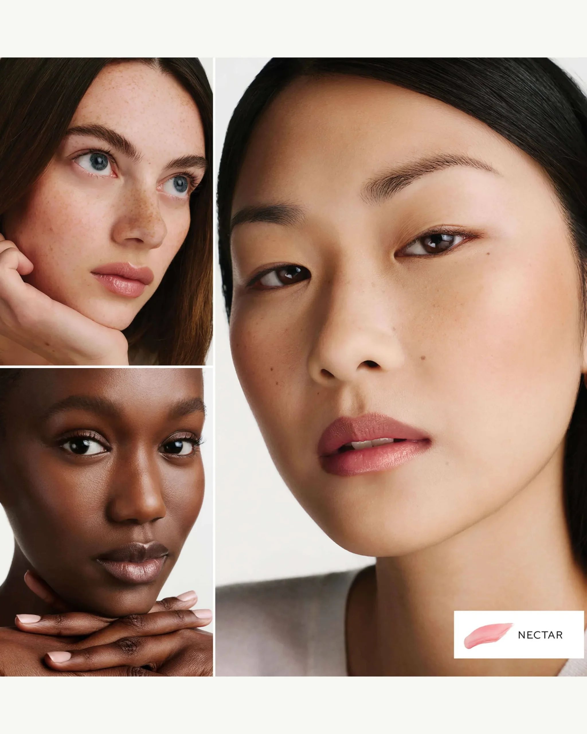 HydroBalm Tinted Lipstick
