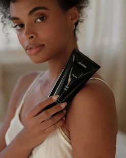 Hymn Hair Gel