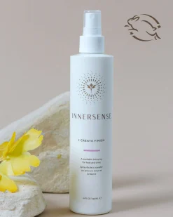 I Create Finish Non-Aerosol Hairspray