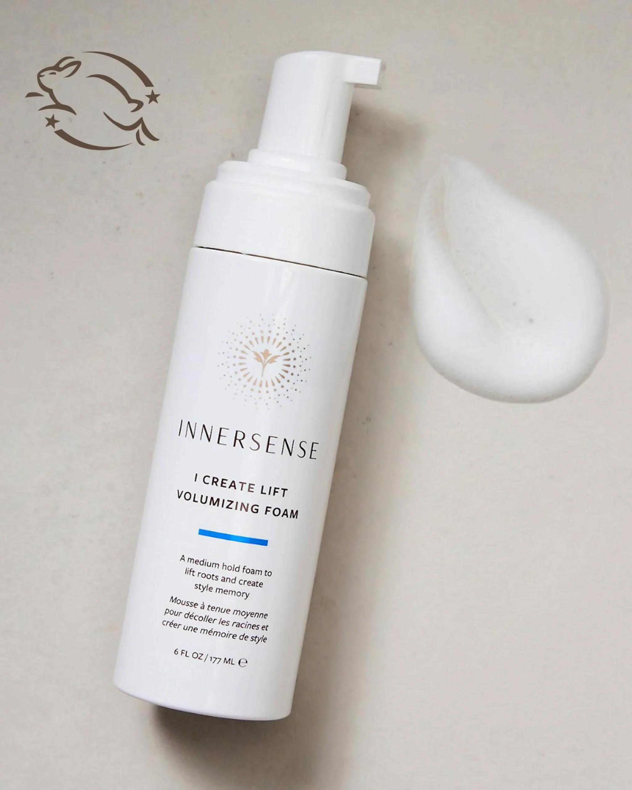 I Create Lift Volumizing Foam