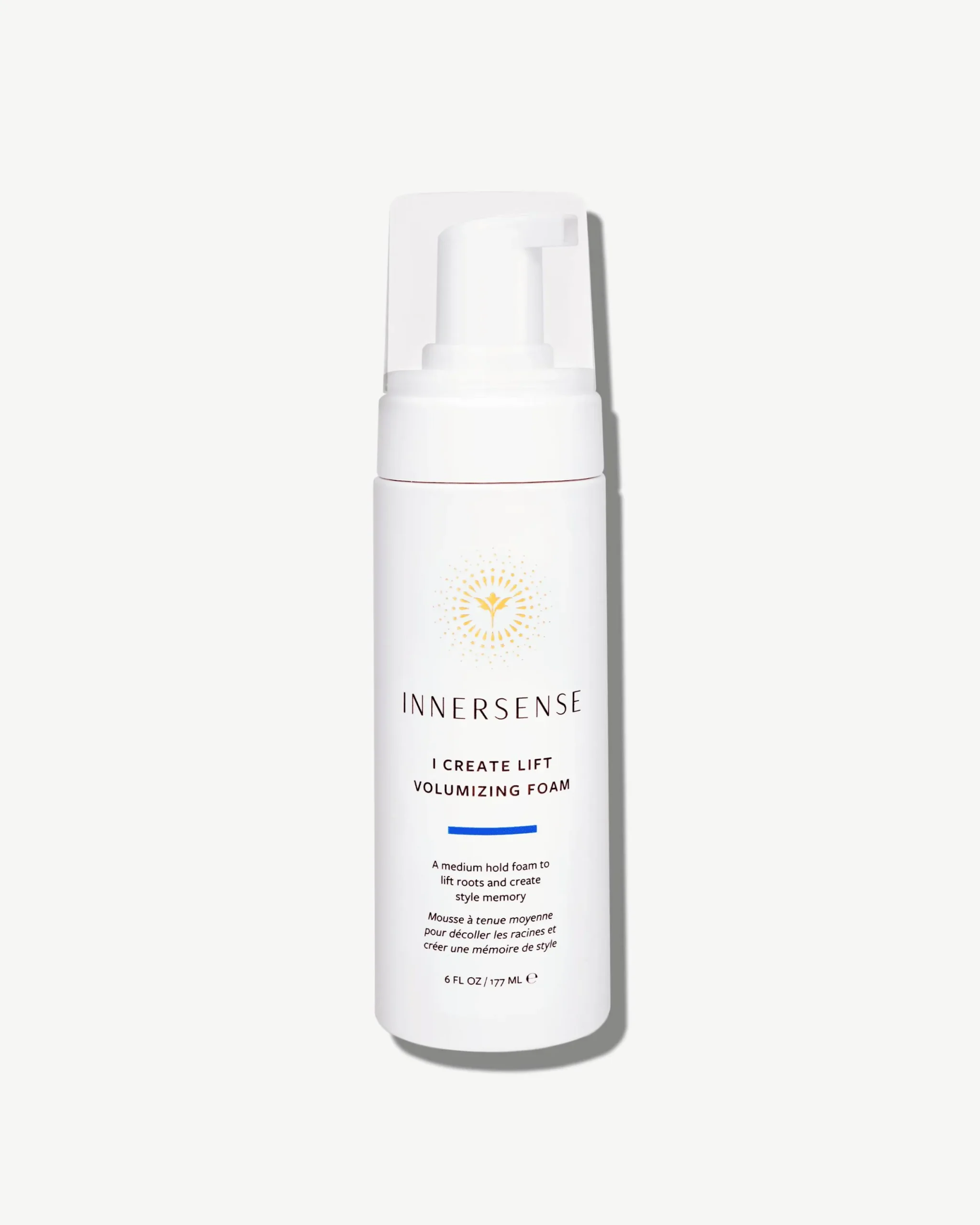 I Create Lift Volumizing Foam
