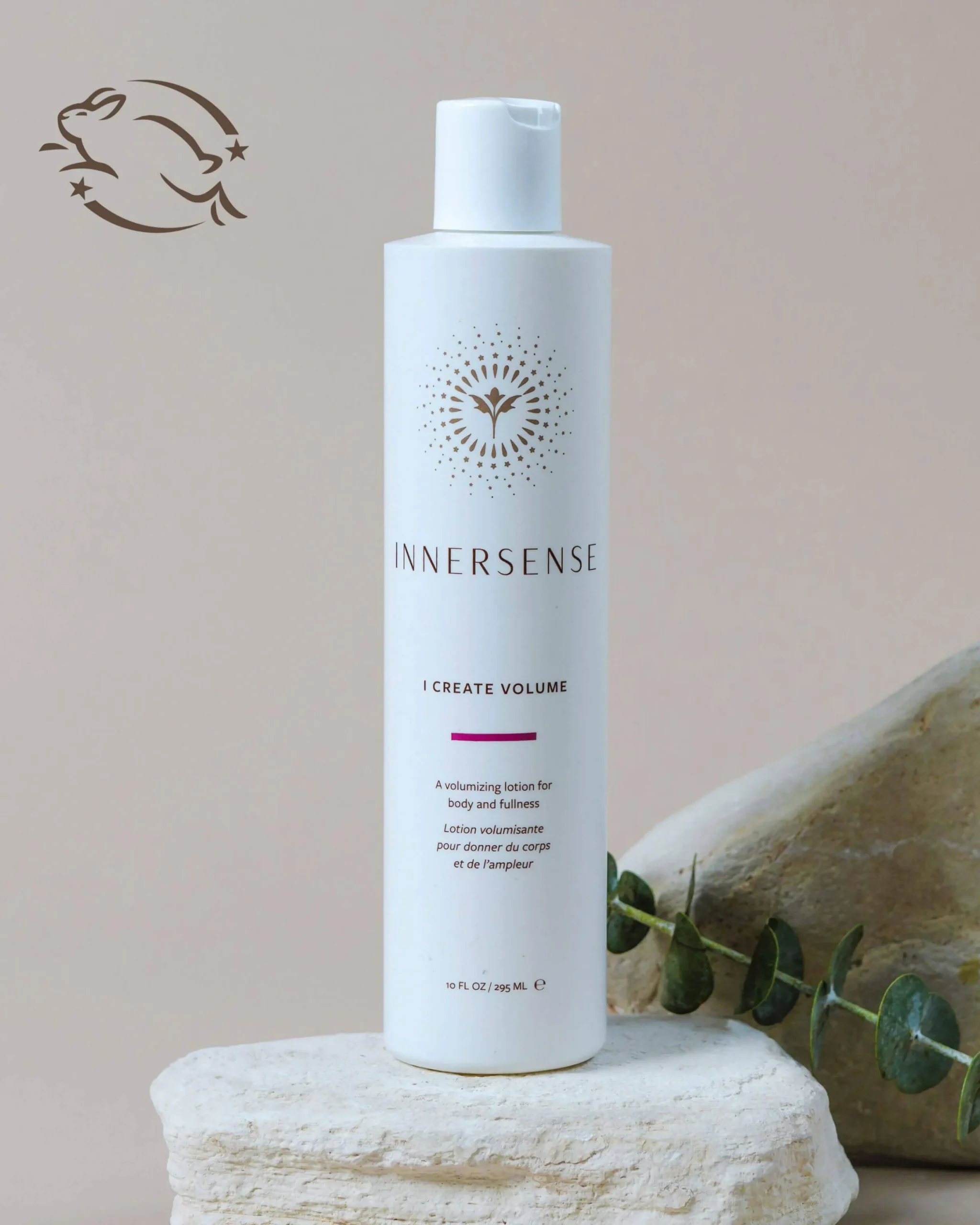 I Create Volume Styling Lotion